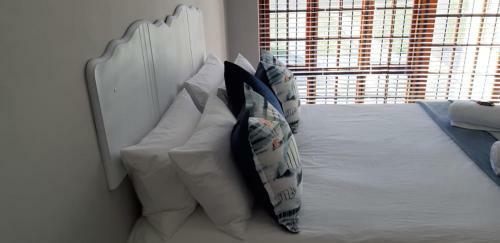 Apartamento Shark Cove Cottage