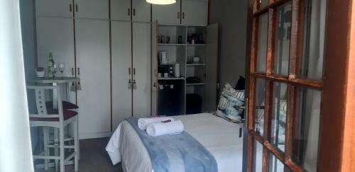 Apartamento Shark Cove Cottage
