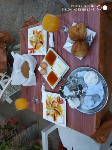 Apartamento Maison De Vacance