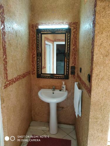 Apartamento Maison De Vacance