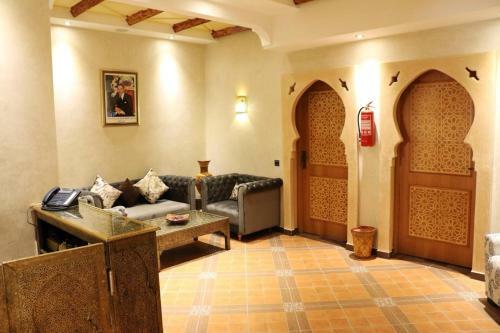Hostal Dar Amghar