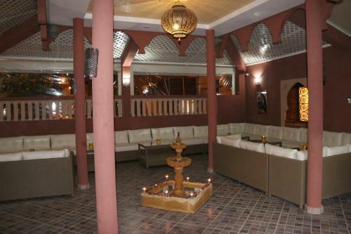 Hostal Dar Amghar