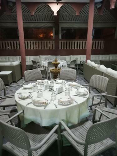 Hostal Dar Amghar