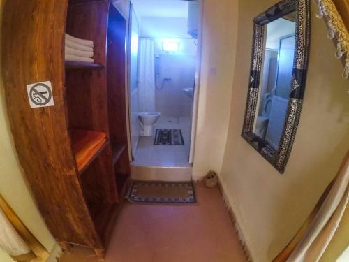 Hostal Maison Tigmi Ozro