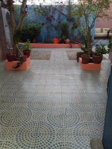 Hostal Maison Tigmi Ozro