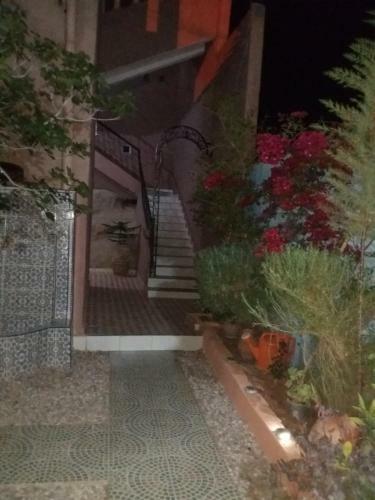 Hostal Maison Tigmi Ozro