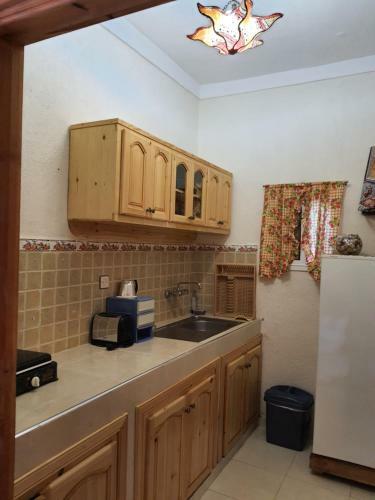 Hostal Maison Tigmi Ozro