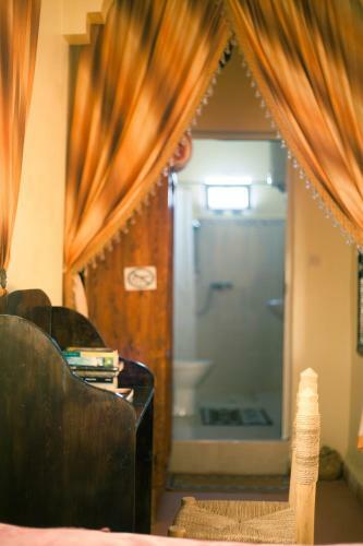 Hostal Maison Tigmi Ozro