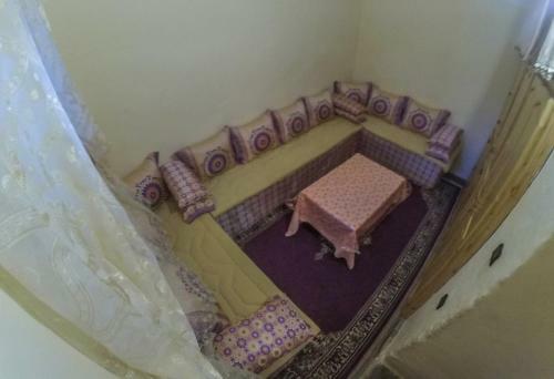 Hostal Maison Tigmi Ozro