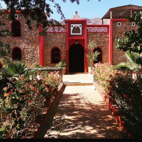 Villa Siliya Maga