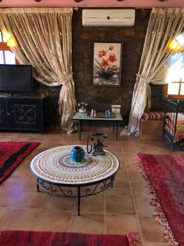 Villa Siliya Maga