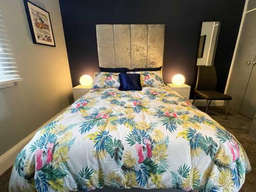 Apartamento Beautifully Designed Pollok House