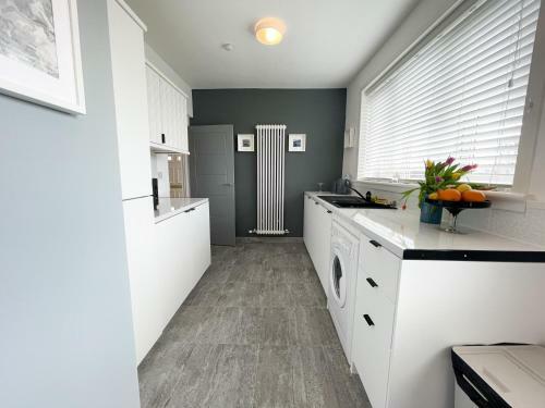 Apartamento Beautifully Designed Pollok House