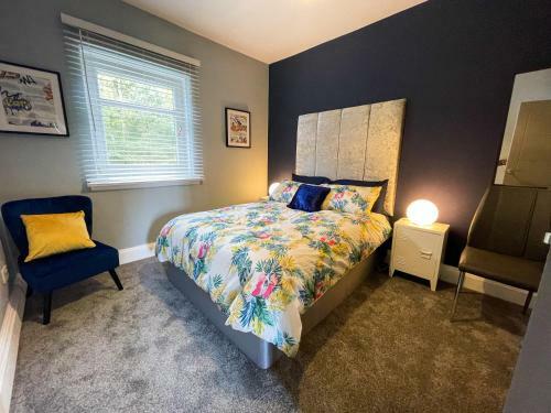 Apartamento Beautifully Designed Pollok House