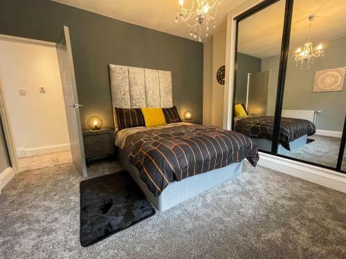 Apartamento Beautifully Designed Pollok House