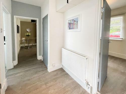 Apartamento Beautifully Designed Pollok House