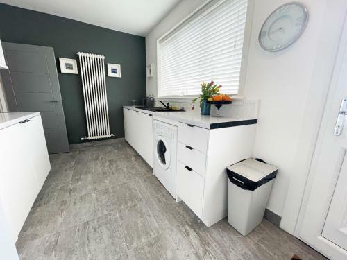 Apartamento Beautifully Designed Pollok House