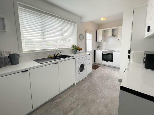 Apartamento Beautifully Designed Pollok House