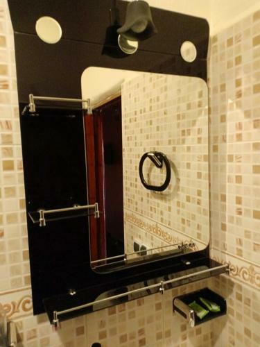 Hotel Arganier Tafraoute