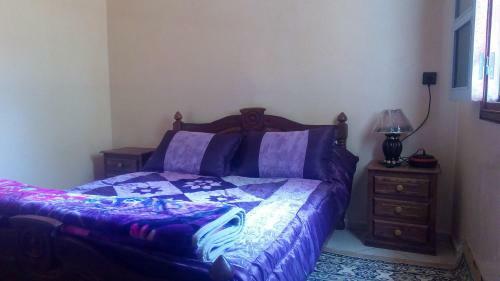 Hostal Maison D'accueil Wakrim