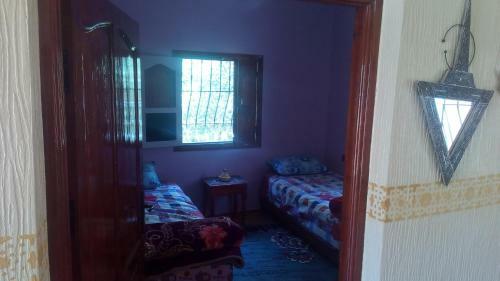 Hostal Maison D'accueil Wakrim
