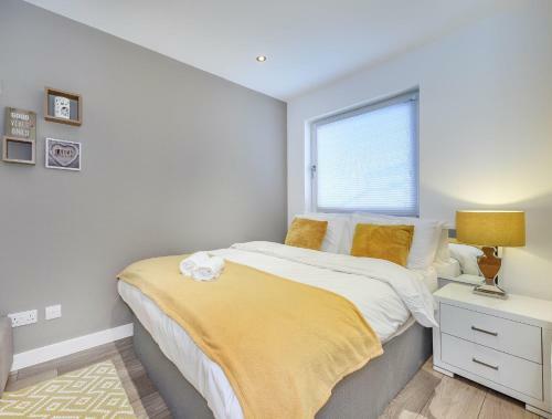 Mosspark Boulevard Exec Apartment II - Free Parking