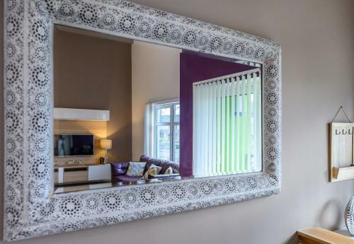 Mosspark Boulevard Exec Apartment II - Free Parking