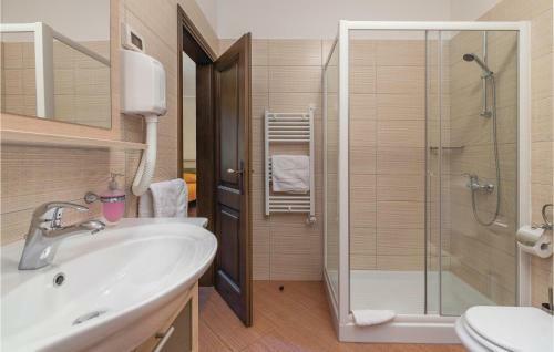 Holiday Home Ivetici Cr