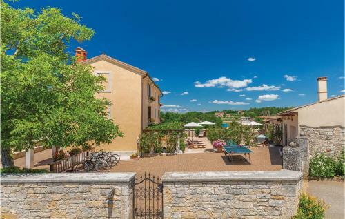 Holiday Home Ivetici Cr