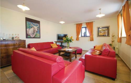 Holiday Home Ivetici Cr