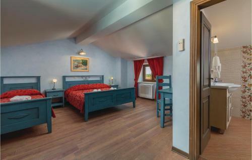 Holiday Home Ivetici Cr