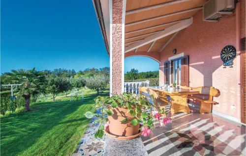 Holiday Home Livaki IV