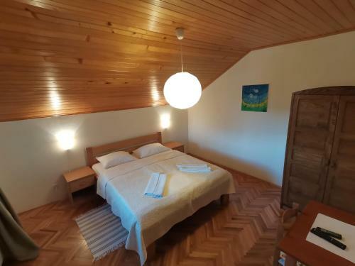 Hostal Apartment Corak