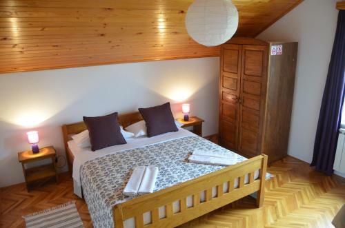 Hostal Apartment Corak