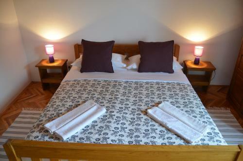 Hostal Apartment Corak