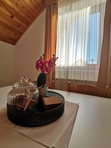 Hostal Apartment Corak