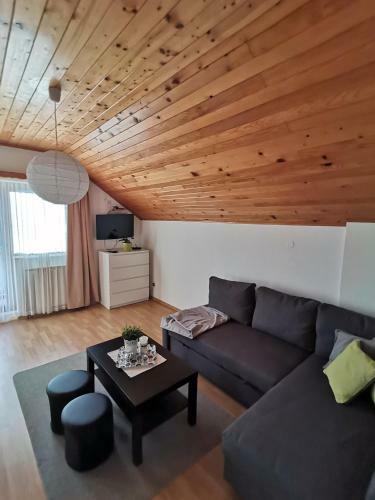 Hostal Apartment Corak