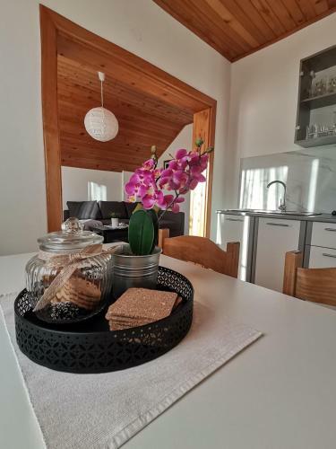 Hostal Apartment Corak