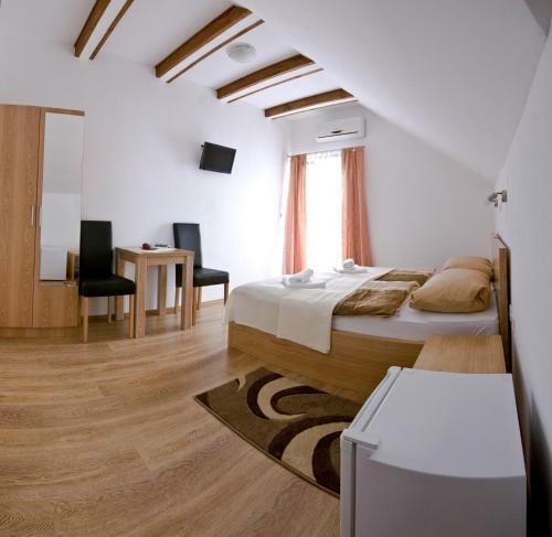 Hostal Guest House Korita
