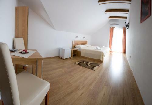 Hostal Guest House Korita