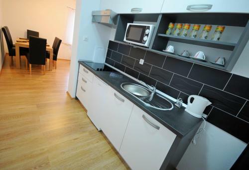 Hostal Guest House Korita