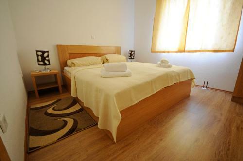 Hostal Guest House Korita