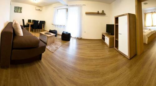 Hostal Guest House Korita