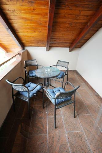 Hostal Guest House Korita