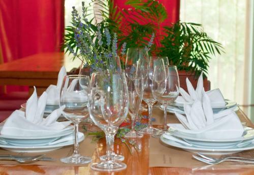 Hostal Guest House Korita
