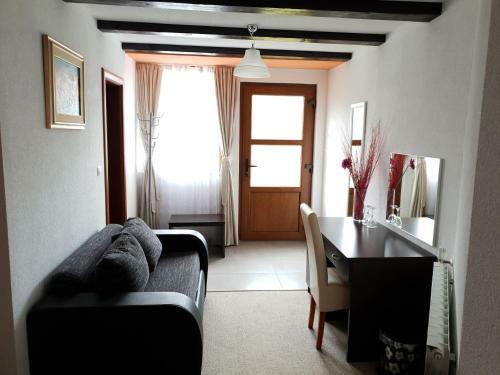 Hostal Pansion Villa Cancar