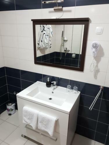 Hostal Pansion Villa Cancar