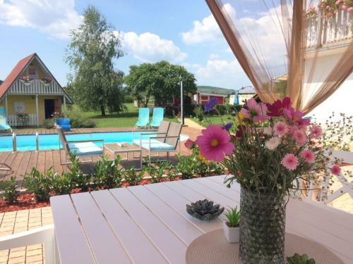 Hostal Pool Apartments Plitvice Lakes