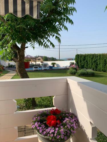 Hostal Pool Apartments Plitvice Lakes