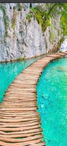 Hostal Pool Apartments Plitvice Lakes